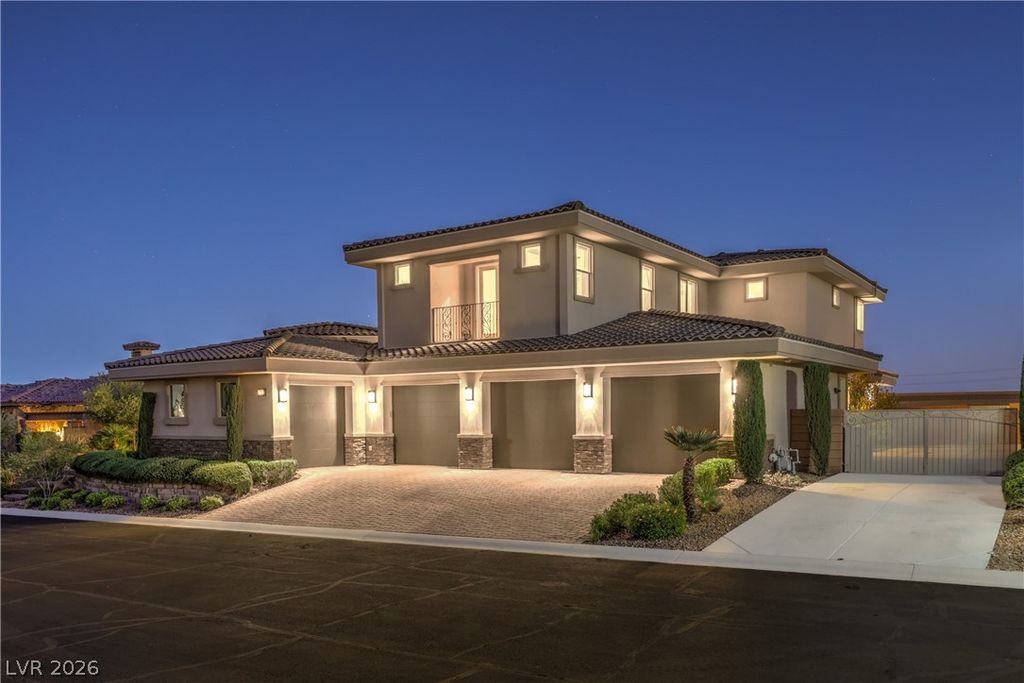 9727 Dream Brook Court, Las Vegas, NV 89149 — photo 3