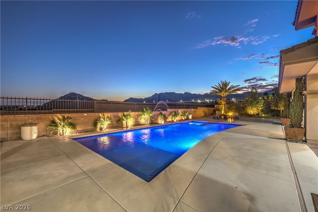 9727 Dream Brook Court, Las Vegas, NV 89149 — photo 4