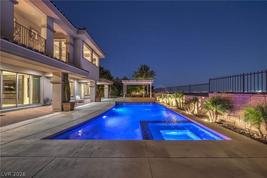 9727 Dream Brook Court, Las Vegas, NV 89149 — photo 5
