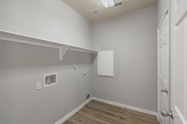 322 Highland Creek Drive, Wylie, TX 75098