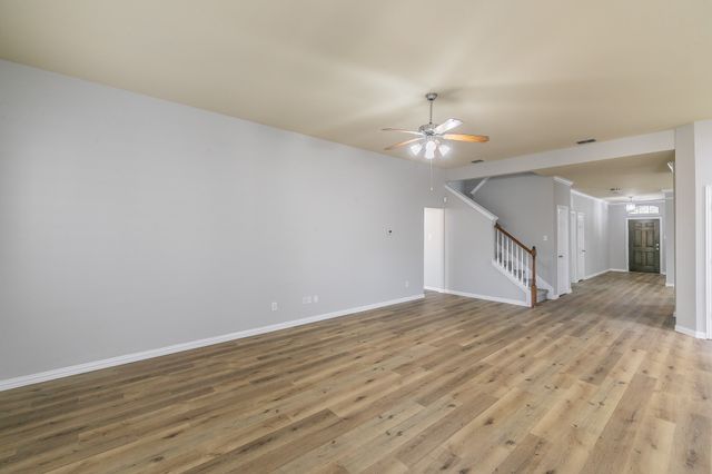 322 Highland Creek Drive, Wylie, TX 75098