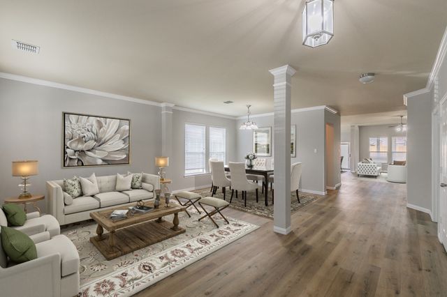 322 Highland Creek Drive, Wylie, TX 75098