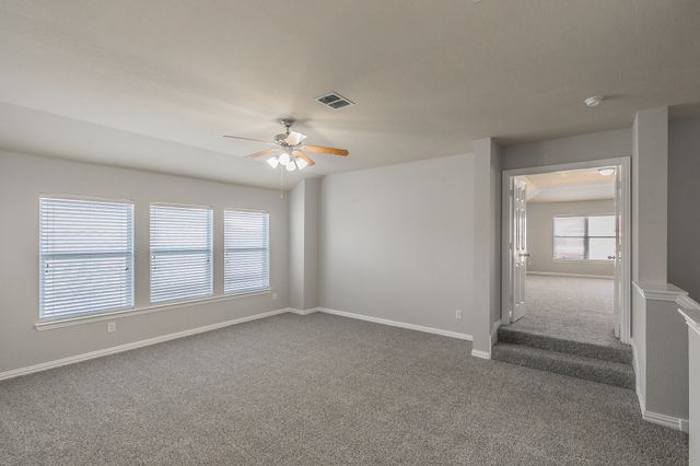 322 Highland Creek Drive, Wylie, TX 75098