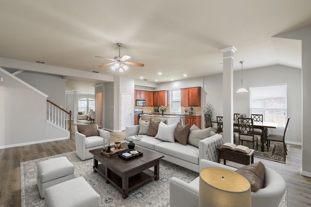 322 Highland Creek Drive, Wylie, TX 75098