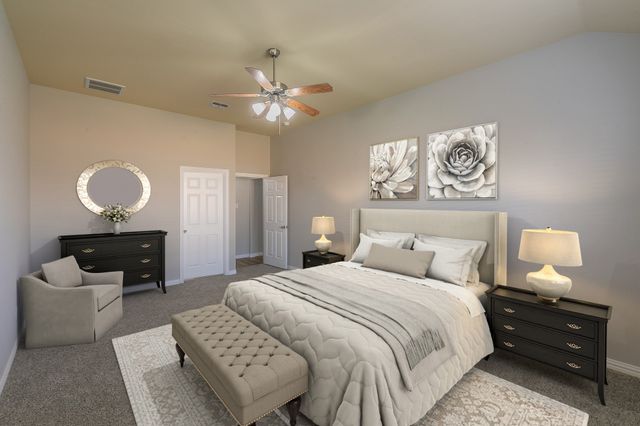 322 Highland Creek Drive, Wylie, TX 75098