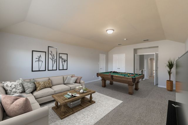 322 Highland Creek Drive, Wylie, TX 75098