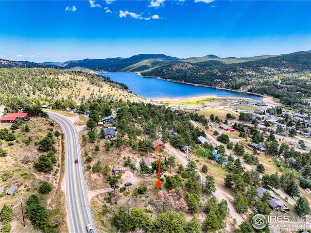 0 Peak to Peak Highway, Nederland, CO 80466