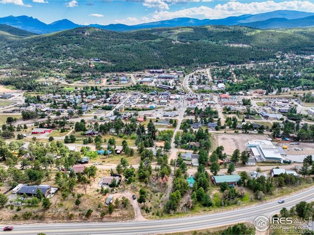 0 Peak to Peak Highway, Nederland, CO 80466