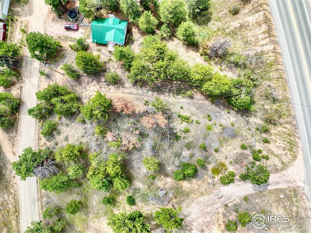 0 Peak to Peak Highway, Nederland, CO 80466