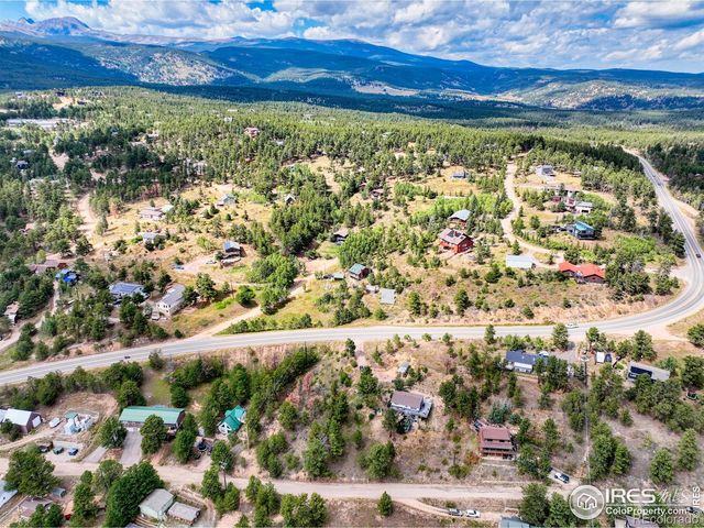 0 Peak to Peak Highway, Nederland, CO 80466