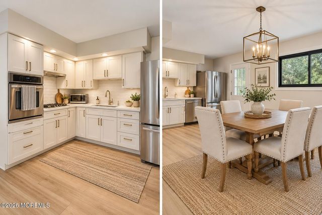 47 Darien Road, Howell, NJ 07731