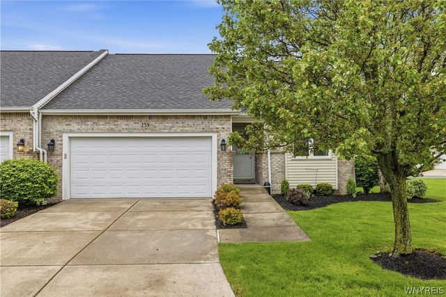 259 White Oak Terrace, Grand Island, NY 14072
