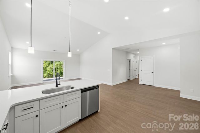 340 Jesse Safrit Road, Salisbury, NC 28147