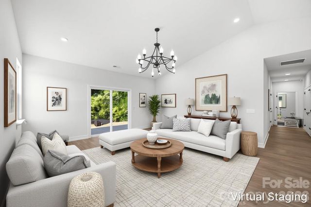 340 Jesse Safrit Road, Salisbury, NC 28147