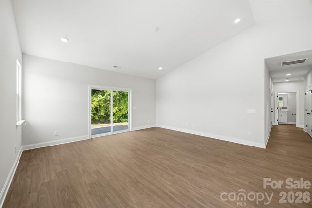 340 Jesse Safrit Road, Salisbury, NC 28147