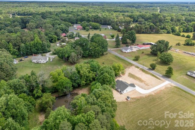 340 Jesse Safrit Road, Salisbury, NC 28147