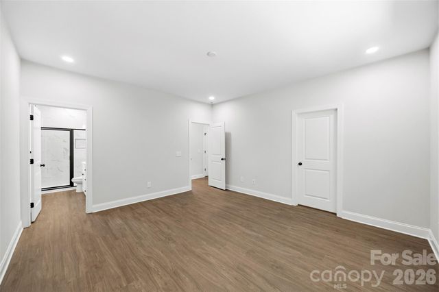 340 Jesse Safrit Road, Salisbury, NC 28147