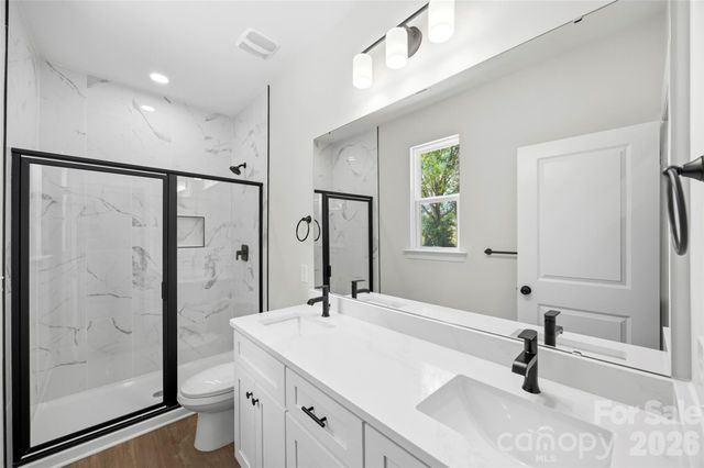 340 Jesse Safrit Road, Salisbury, NC 28147