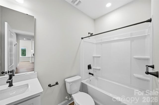 340 Jesse Safrit Road, Salisbury, NC 28147