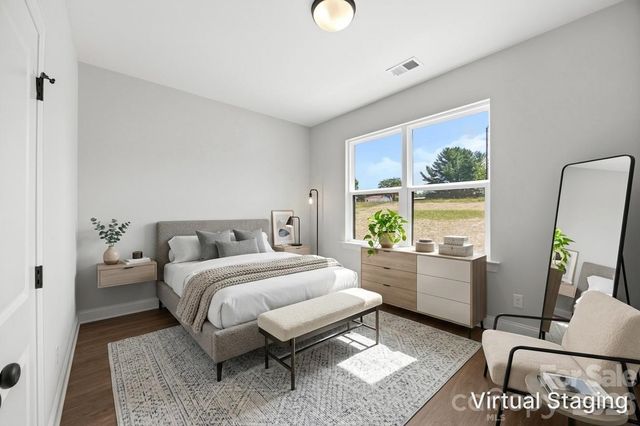 340 Jesse Safrit Road, Salisbury, NC 28147