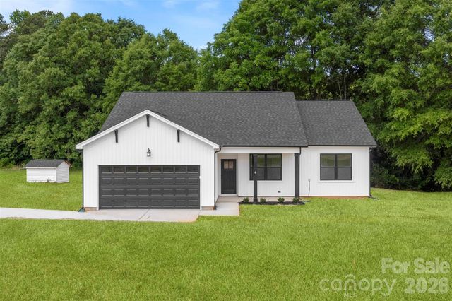 340 Jesse Safrit Road, Salisbury, NC 28147