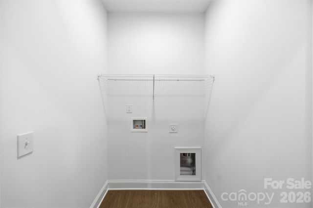 340 Jesse Safrit Road, Salisbury, NC 28147