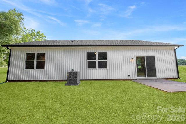 340 Jesse Safrit Road, Salisbury, NC 28147