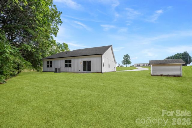 340 Jesse Safrit Road, Salisbury, NC 28147