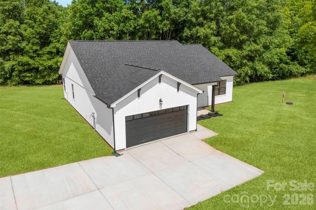 340 Jesse Safrit Road, Salisbury, NC 28147