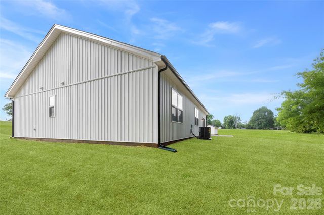340 Jesse Safrit Road, Salisbury, NC 28147