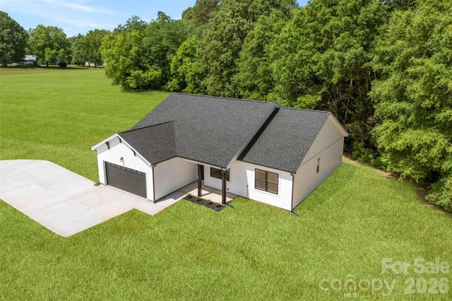340 Jesse Safrit Road, Salisbury, NC 28147