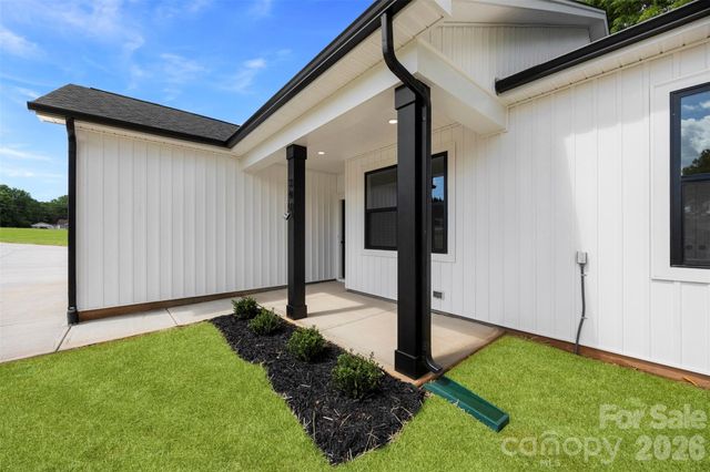 340 Jesse Safrit Road, Salisbury, NC 28147