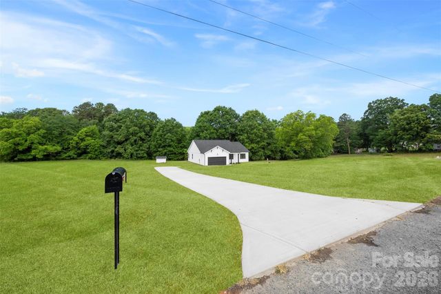 340 Jesse Safrit Road, Salisbury, NC 28147