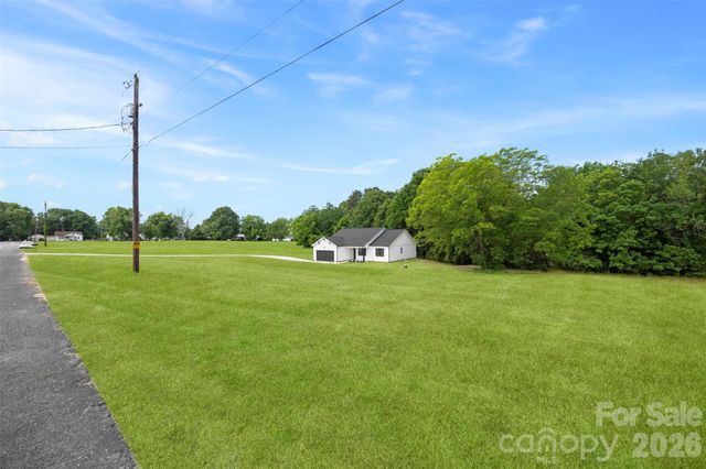 340 Jesse Safrit Road, Salisbury, NC 28147