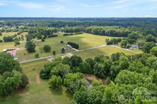 340 Jesse Safrit Road, Salisbury, NC 28147