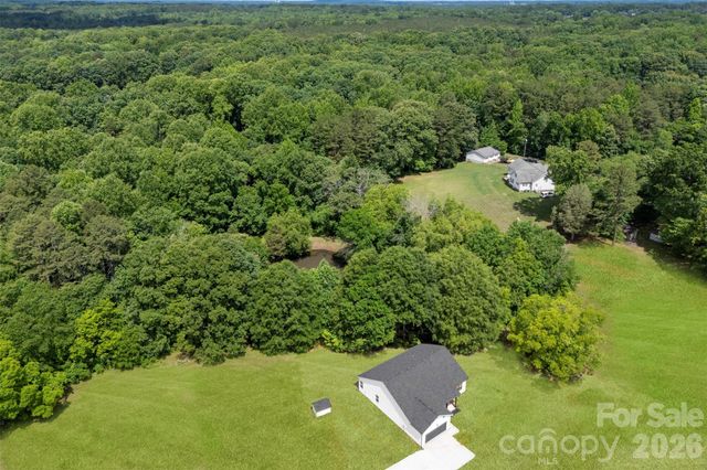 340 Jesse Safrit Road, Salisbury, NC 28147