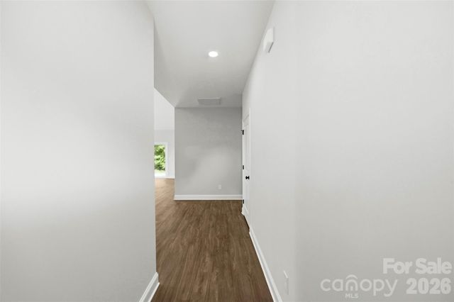 340 Jesse Safrit Road, Salisbury, NC 28147