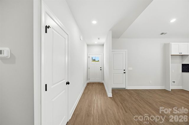 340 Jesse Safrit Road, Salisbury, NC 28147