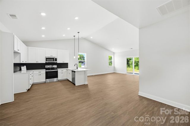 340 Jesse Safrit Road, Salisbury, NC 28147