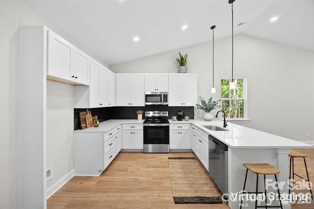 340 Jesse Safrit Road, Salisbury, NC 28147