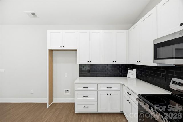 340 Jesse Safrit Road, Salisbury, NC 28147