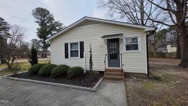 1108 S 6th Street, Lillington, NC 27546