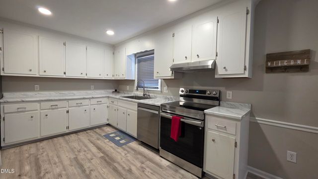 1108 S 6th Street, Lillington, NC 27546