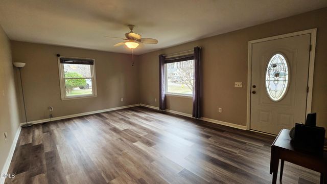 1108 S 6th Street, Lillington, NC 27546