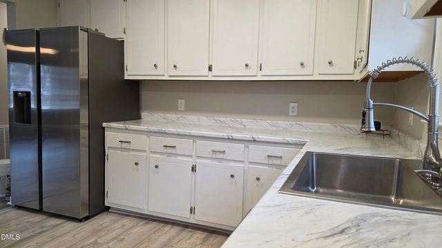 1108 S 6th Street, Lillington, NC 27546
