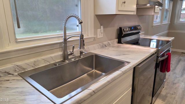 1108 S 6th Street, Lillington, NC 27546