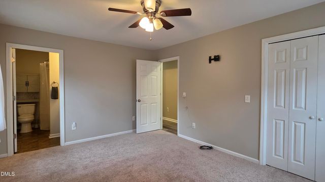 1108 S 6th Street, Lillington, NC 27546
