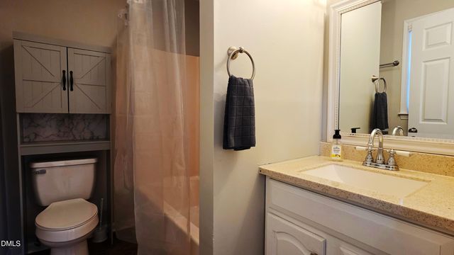 1108 S 6th Street, Lillington, NC 27546