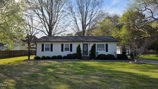 1108 S 6th Street, Lillington, NC 27546
