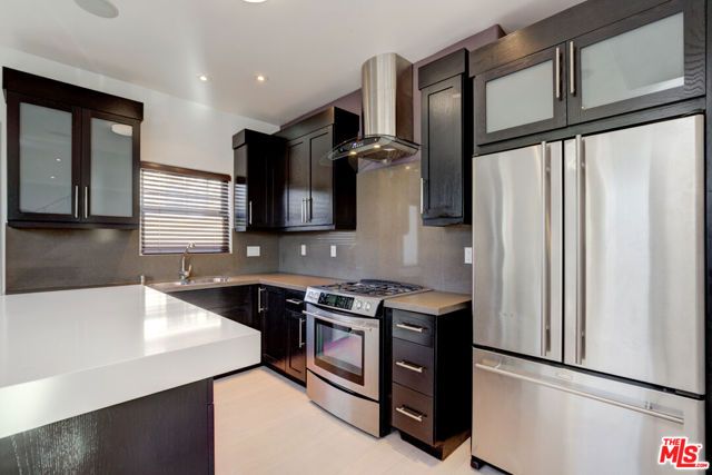 932 S Shenandoah Street 3, Los Angeles, CA 90035